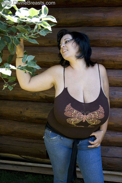 Xxx Hd Big Sixe Raj Wap - More of the K-cup Breasts of Bianca Bloom | My Boob Site