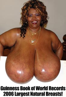 World Record Biggest Boobs - Norma Stitz 72ZZZ - Biggest Tits in the World | My Boob Site